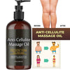 Anti Cellulite Collagen Body Oil
