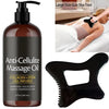 Anti Cellulite Collagen Body Oil