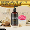 Anti Cellulite Collagen Body Oil