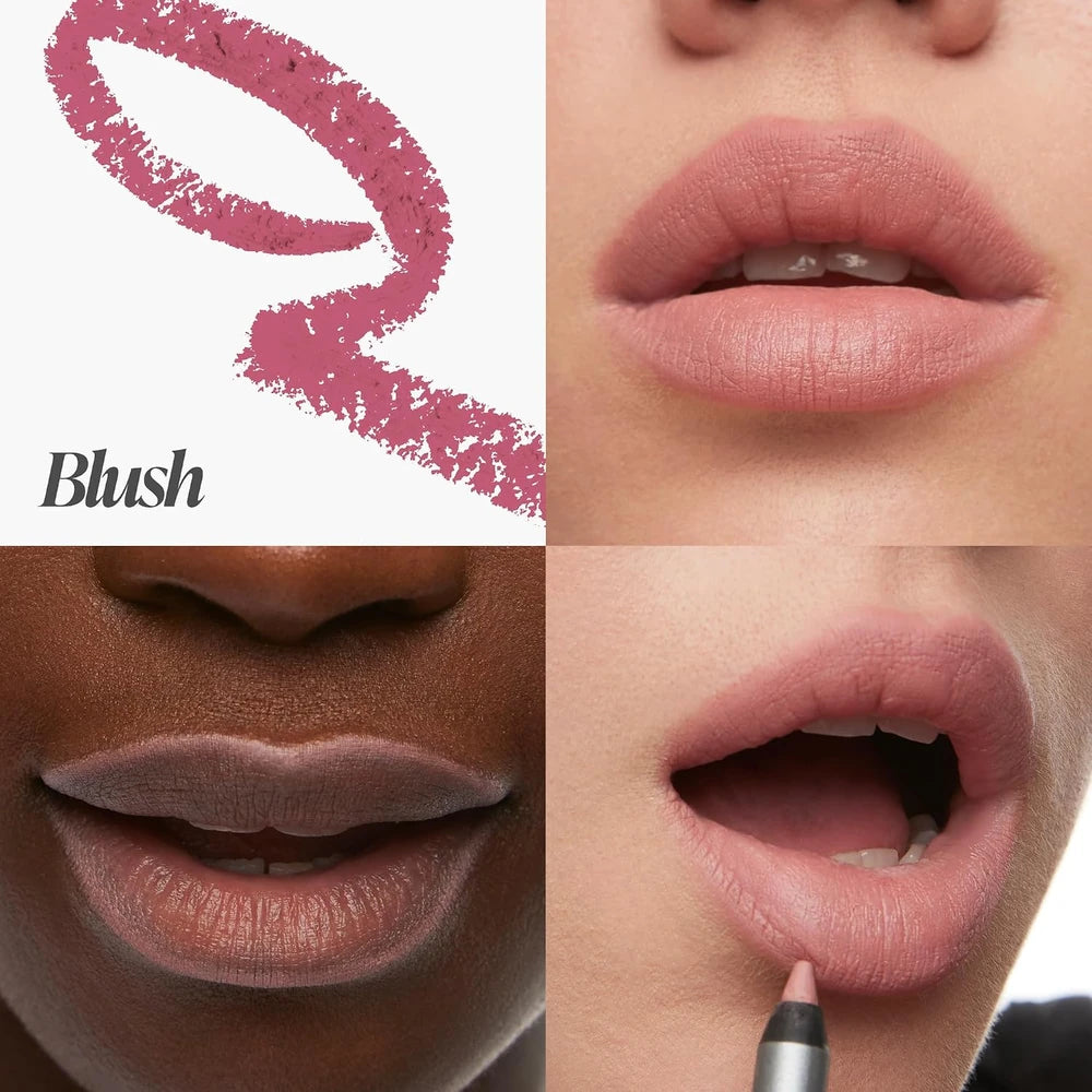 Wonderskin Contour Lip Liner Pencil