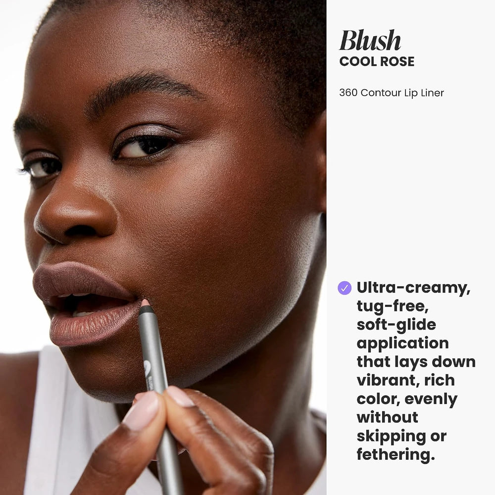 Wonderskin Contour Lip Liner Pencil