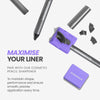 Wonderskin Contour Lip Liner Pencil
