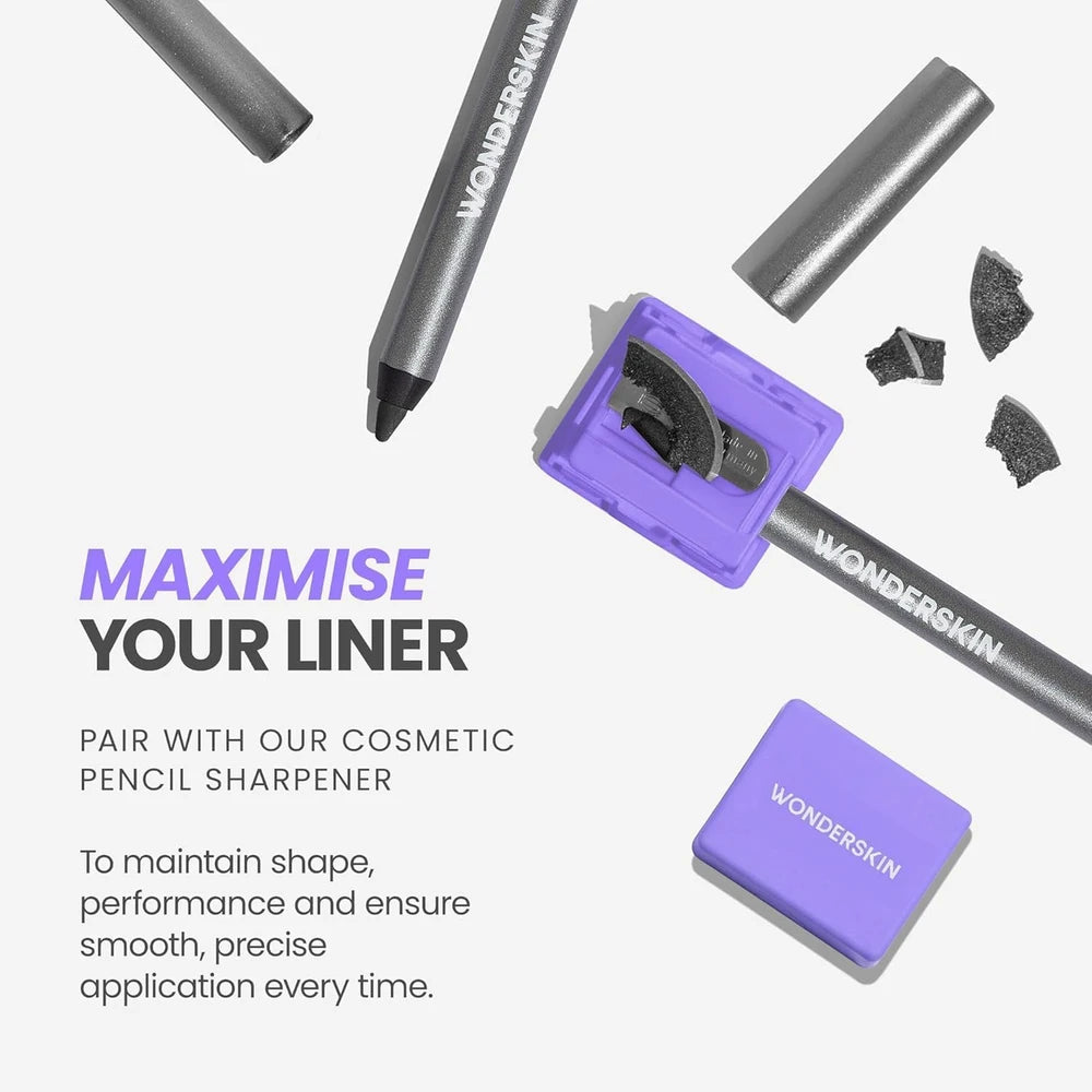 Wonderskin Contour Lip Liner Pencil