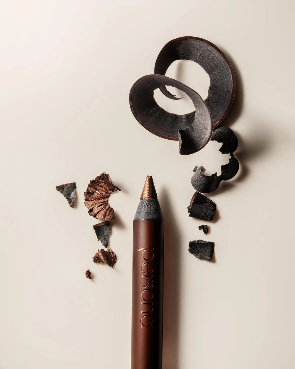 Persona 24HR Waterproof Eyeliner Pencil