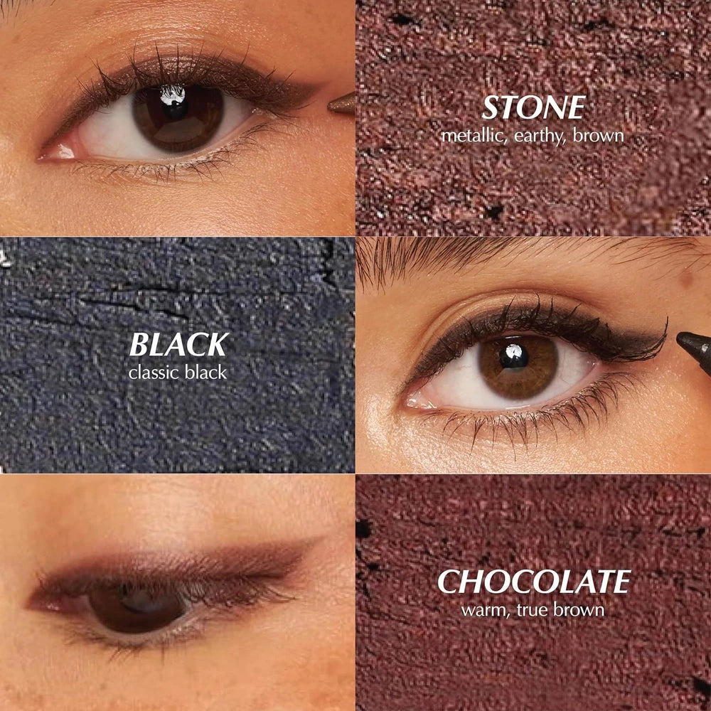 Persona 24HR Waterproof Eyeliner Pencil