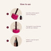Persona 24HR Waterproof Eyeliner Pencil