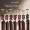 Persona 24HR Waterproof Eyeliner Pencil