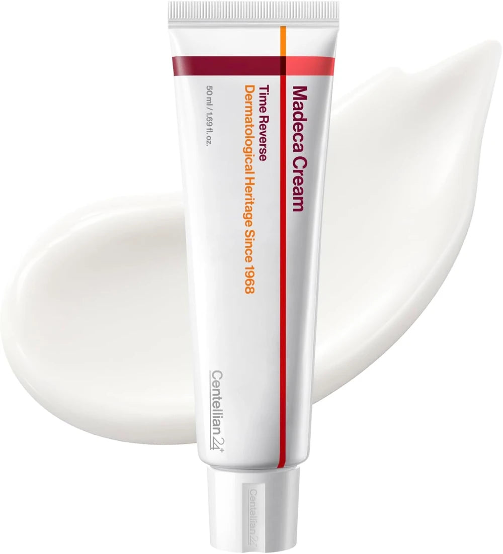 Centellian 24 Madeca Cream
