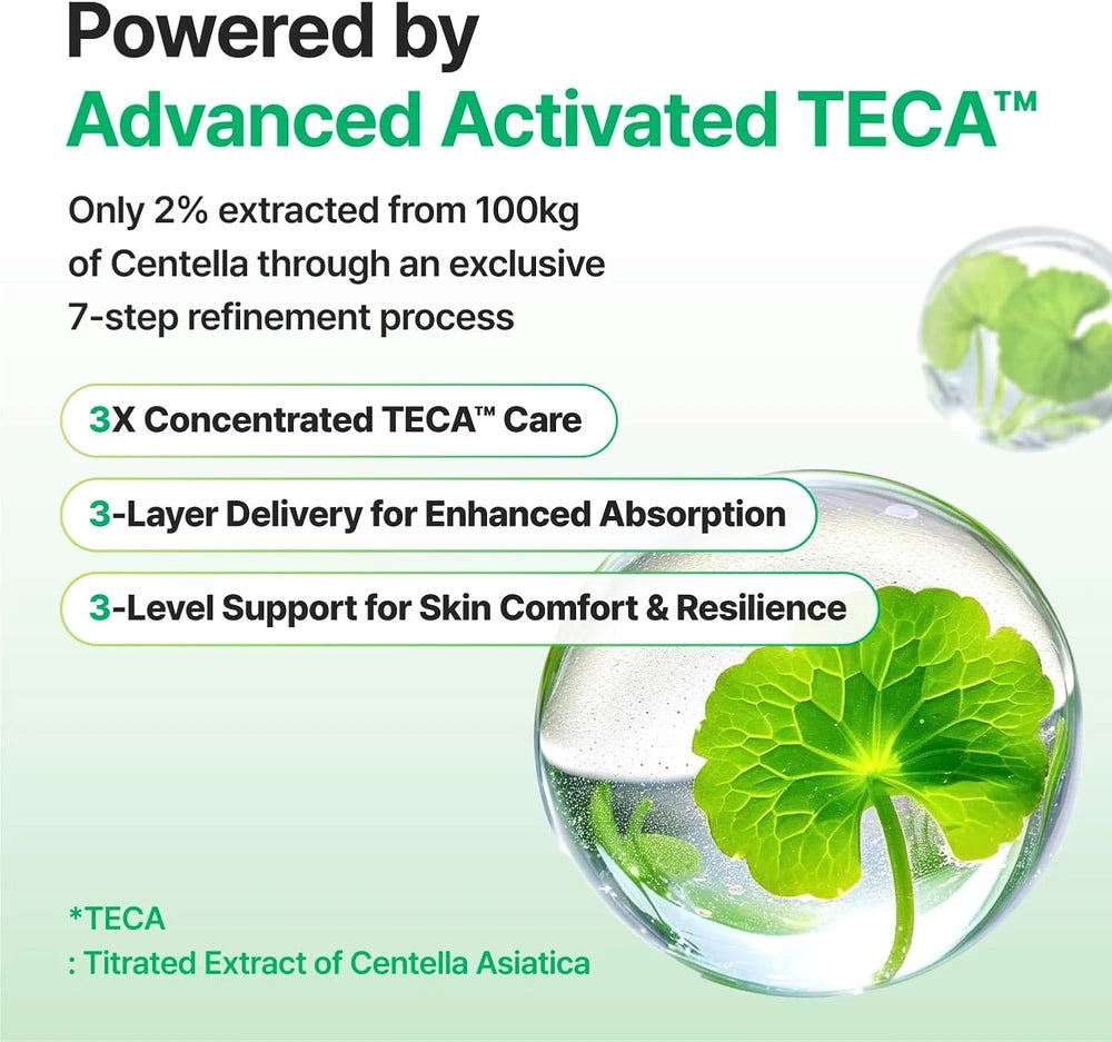 Centellian 24 Madeca Cream