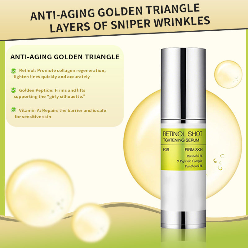 Moisturizing Retinol Essence