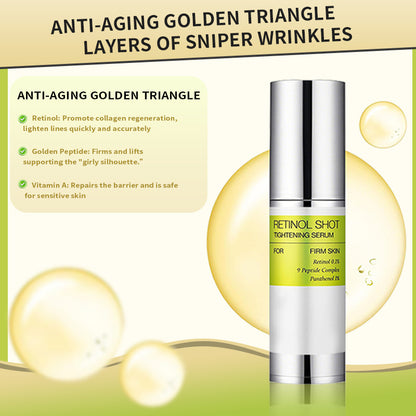 Moisturizing Retinol Essence