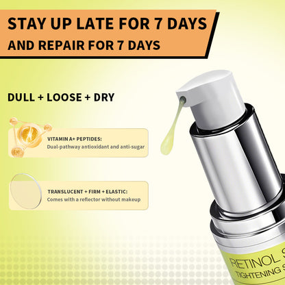 Moisturizing Retinol Essence