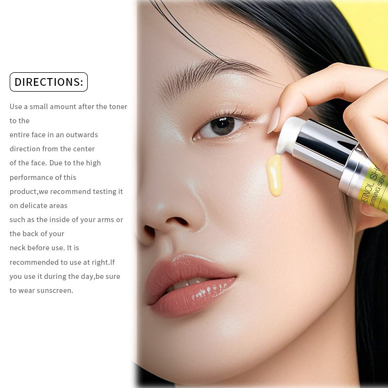 Moisturizing Retinol Essence