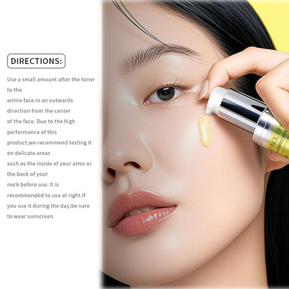 Moisturizing Retinol Essence