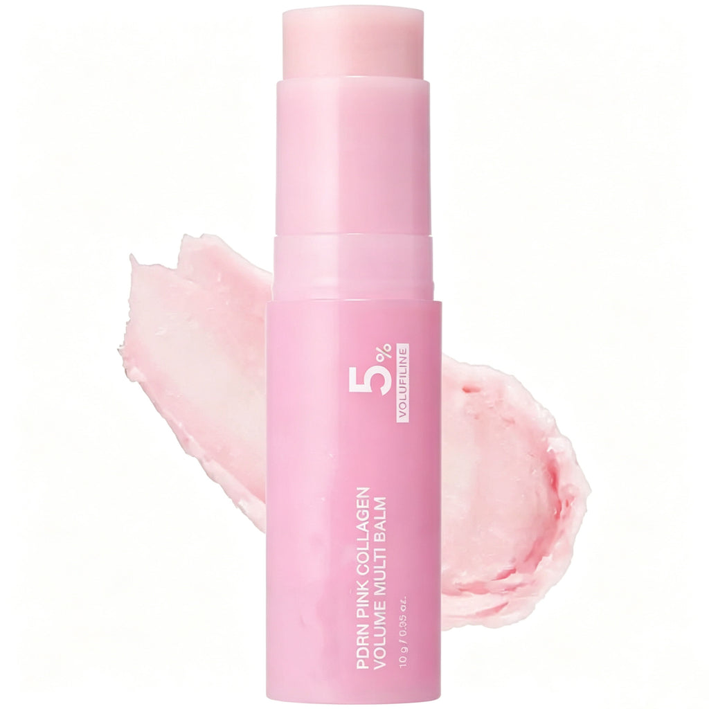 Pink Collagen Multi-Effect Balm Essence Stick