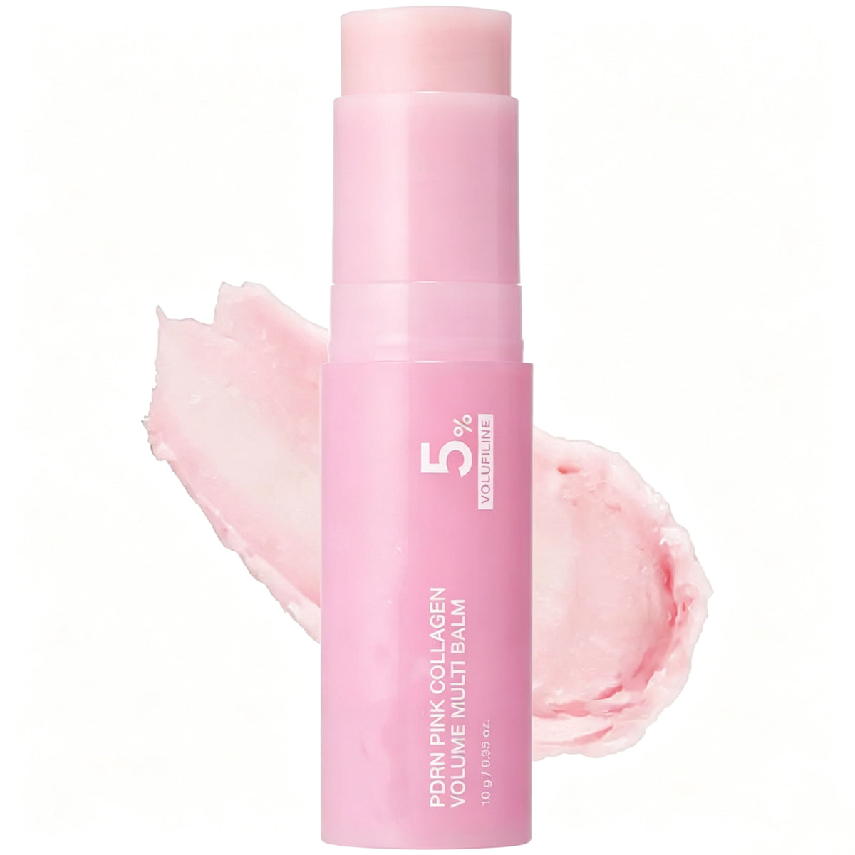 Pink Collagen Multi-Effect Balm Essence Stick