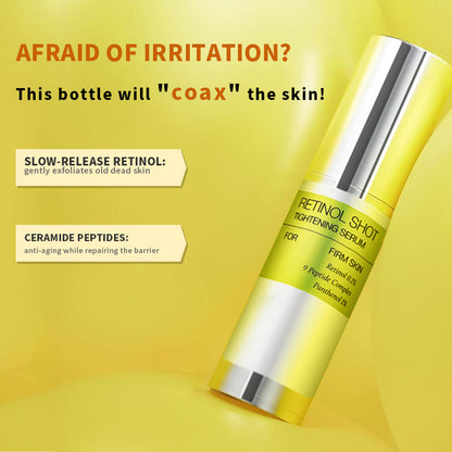 Moisturizing Retinol Essence