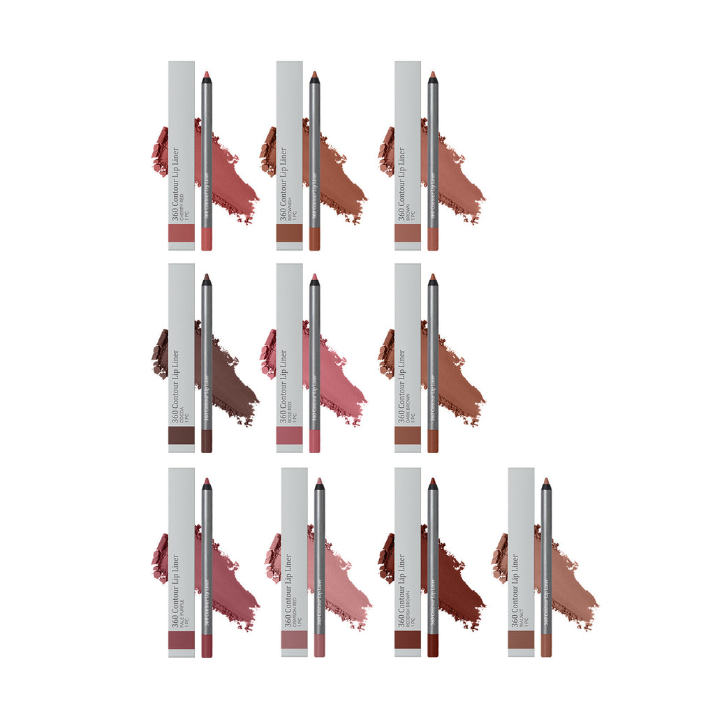 Lip liner pen
